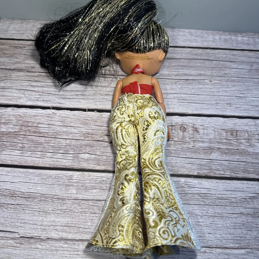 L.O.L. LOL Surprise! OMG Remix 2019 Jukebox Fashion 9